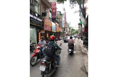 NHÀ MẶT PHỐ BÙI XƯƠNG TRẠCH, QUẬN THANH XUÂN KINH DOANH CÁC LOẠI, 56M2, 5 TẦNG, 9,8 TỶ